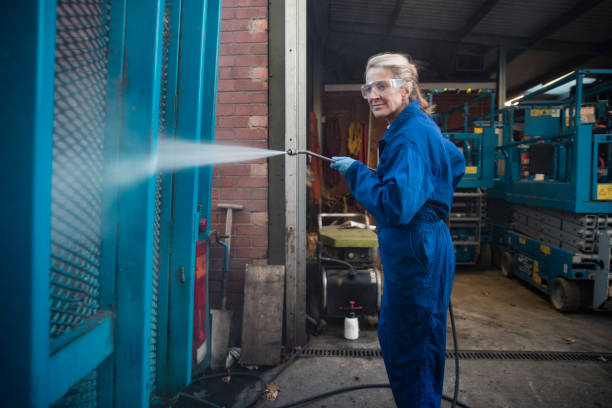 Best Machinery and Equipment Cleaning  in Knox, PA