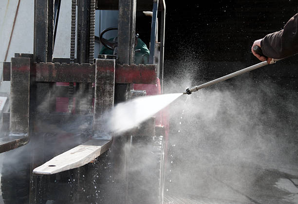 Knox, PA Pressure Washing Company