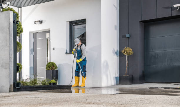 Best Gas Station Cleaning  in Knox, PA