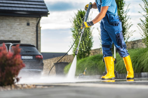 Best Post-Construction Pressure Washing  in Knox, PA